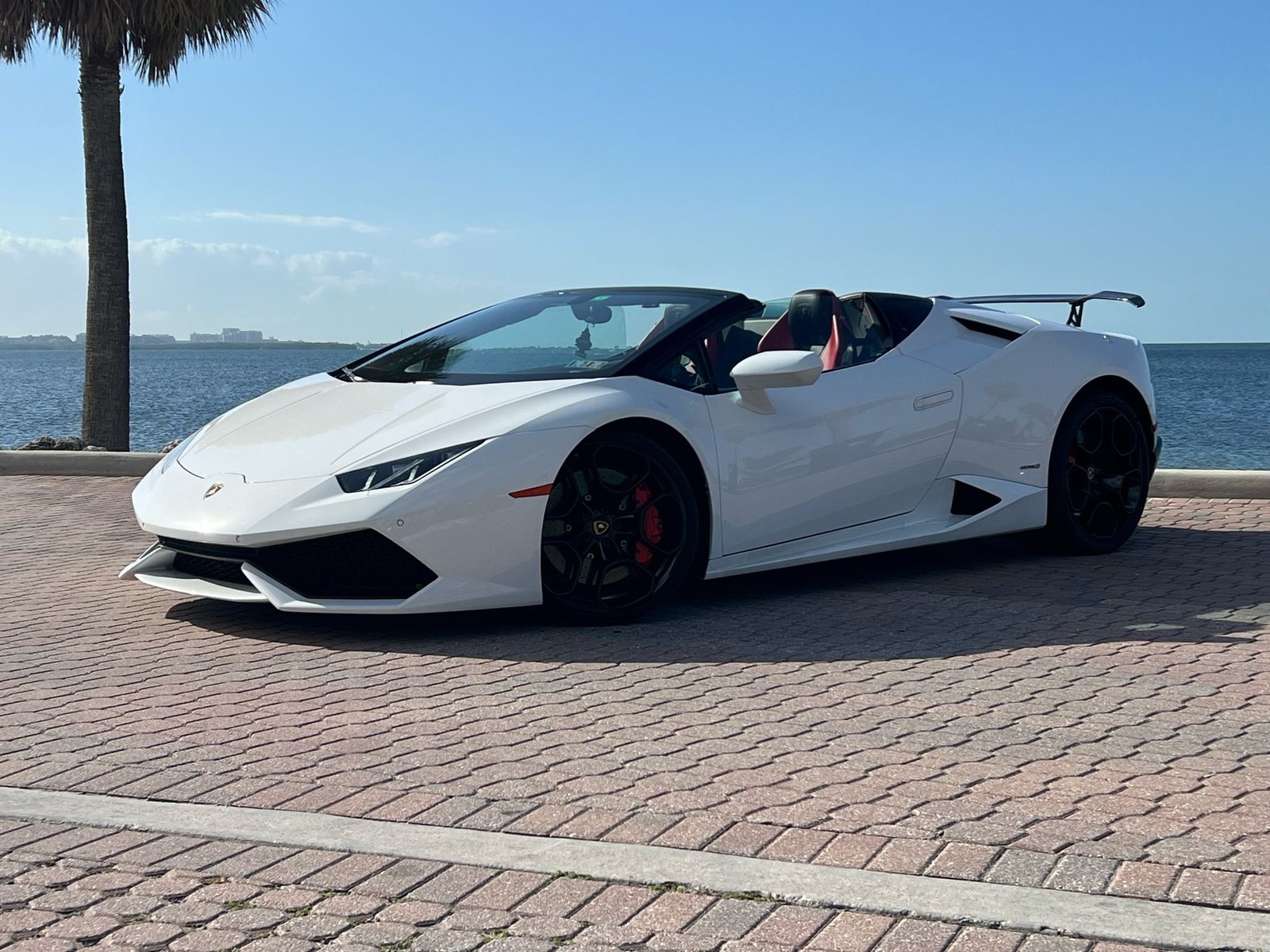 Lamborghini Huracan